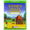 Stardew Valley Collector's Edition - Xbox One