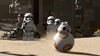 Lego Star Wars: The Force Awakens - PS3