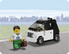 LEGO City 3177: Small Car