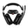 ASTRO Gaming A40 TR Wired Gaming Headset + Controller Mounted MixAmp M80 for Xbox Series X|S, Xbox One - Black/Green