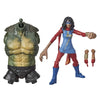 MARVEL Hasbro Legends Series Gamerverse 6-inch Collectible Ms Action Figure Toy, Ages 4 And Up