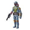 Star Wars Retro Collection Boba Fett Toy 3.75-inch Scale The Empire Strikes Back Action Figure, Toys for Kids Ages 4 and Up