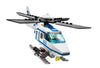 LEGO City 7741: Police Helicopter