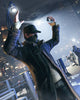Watch Dogs for Xbox One used