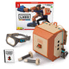 Nintendo Labo: Robot Kit