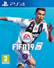 PS4 FIFA 19 - EA SPORTS - Standard