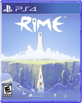RiME (PS4)