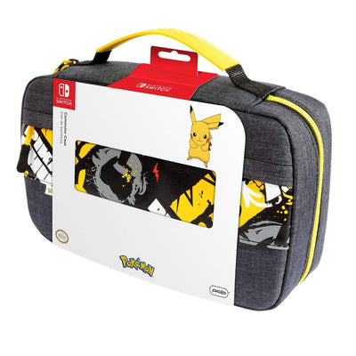 Switch Commuter Case - Pikachu Elite - Nintendo Switch