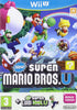 New Super Mario Bros U + New Super Luigi U Wii U Used