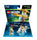 Lego Dimensions: Fun Pack Sensei Wu (White Ninja)