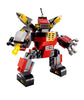 LEGO Creator 5764: Rescue Robot
