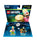 Lego Dimensions - The Simpsons - Krusty Fun Pack