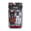 MARVEL Hasbro Black Widow Legends Series 15-cm Collectible Yelena Belova Action Figure Toy, Premium Design, 2 Accessories