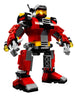 LEGO Creator 5764: Rescue Robot