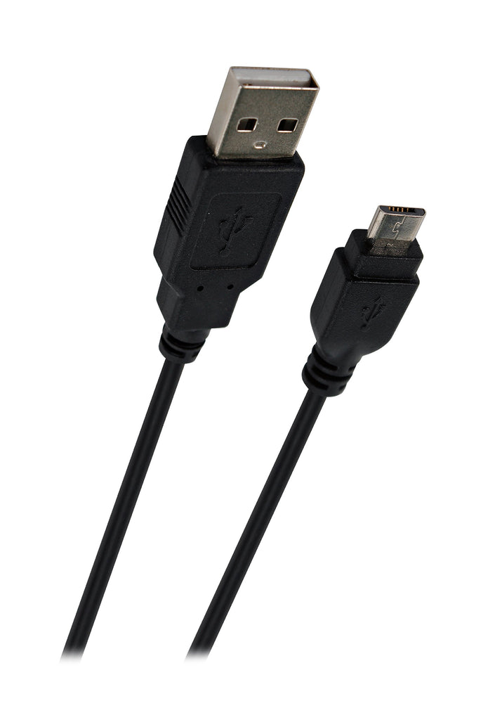 ORB USB to Micro USB Charge Cable, 3 Metre (PS4)
