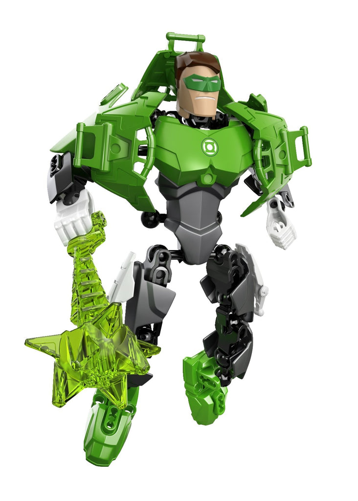 LEGO Super Heroes 4528: Green Lantern