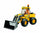 LEGO City 7630: Front-end Loader