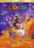 Coco Steelbook 3D+2D Bluray Limited Edition