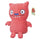 UglyDolls 8.5" Lucky Bat Plush Doll