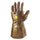 Marvel Legends Series Infinity Gauntlet Articulated Electronic Fist