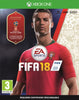 Fifa 18 World Cup Edition - Xbox One