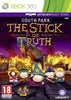 South Park: The Stick of Truth Xbox 360 Used