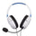 Turtle Beach Recon 50P White Gaming Headset for PS4/Xbox One and PC