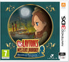 Layton's Mystery Journey: Katrielle and the Millionaires' Conspiracy (Nintendo 3DS)