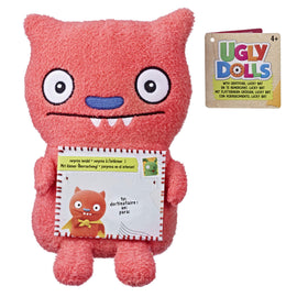 UglyDolls 8.5