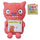 UglyDolls 8.5" Lucky Bat Plush Doll