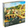 Corner Piece Puzzles Jigsaw 500 Pieces Castle Combe