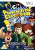 Cartoon Network Punchtime Explosion XL - Wii