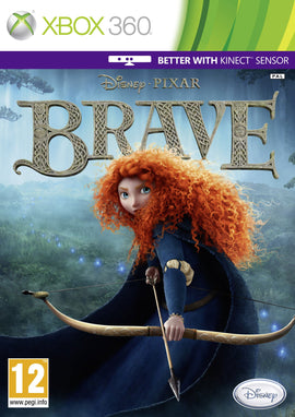 Brave - Xbox 360