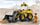 LEGO City 7630: Front-end Loader