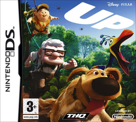UP (Nintendo DS)