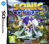 Sonic Colours (Nintendo DS) [video game]