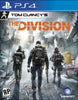 Ubisoft Tom Clancy's The Division, PS4