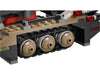 LEGO Agents 70161: Tremor Track Infiltration