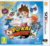 Yo-Kai Watch + Medal Special Edition - Nintendo 3DS