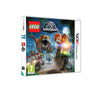 LEGO Jurassic World (Nintendo 3DS)