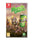 Oddworld: Munch's Oddysee/Switch - Nintendo Switch