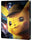 Pokémon Detective Pikachu Steelbook 4K UHD