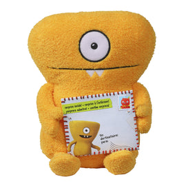 Sincerely Uglydolls Wedgehead Stuffed Plush Toy