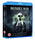 Invisible Man: Complete Legacy Collection Blu-ray