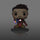 Avengers Endgame: I Am Iron Man Glow-in-The-Dark Funko Pop!