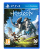 Horizon Zero Dawn Standard Edition PS4