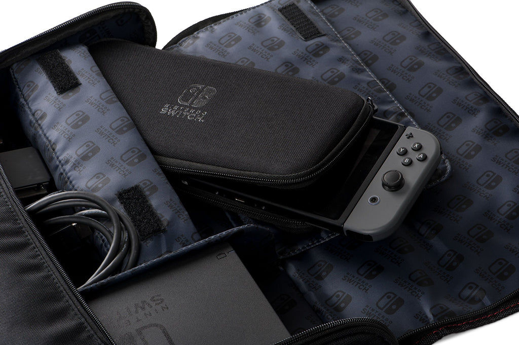 PowerA Everywhere Messenger Bag for Nintendo Switch