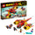 LEGO Monkie Kid 80008 Monkie Kid's Cloud Jet
