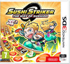 Sushi Striker The Way of Sushido (Nintendo 3DS)