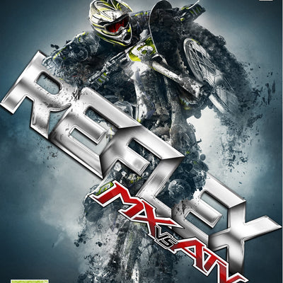 MX vs ATV: Reflex (Xbox 360)